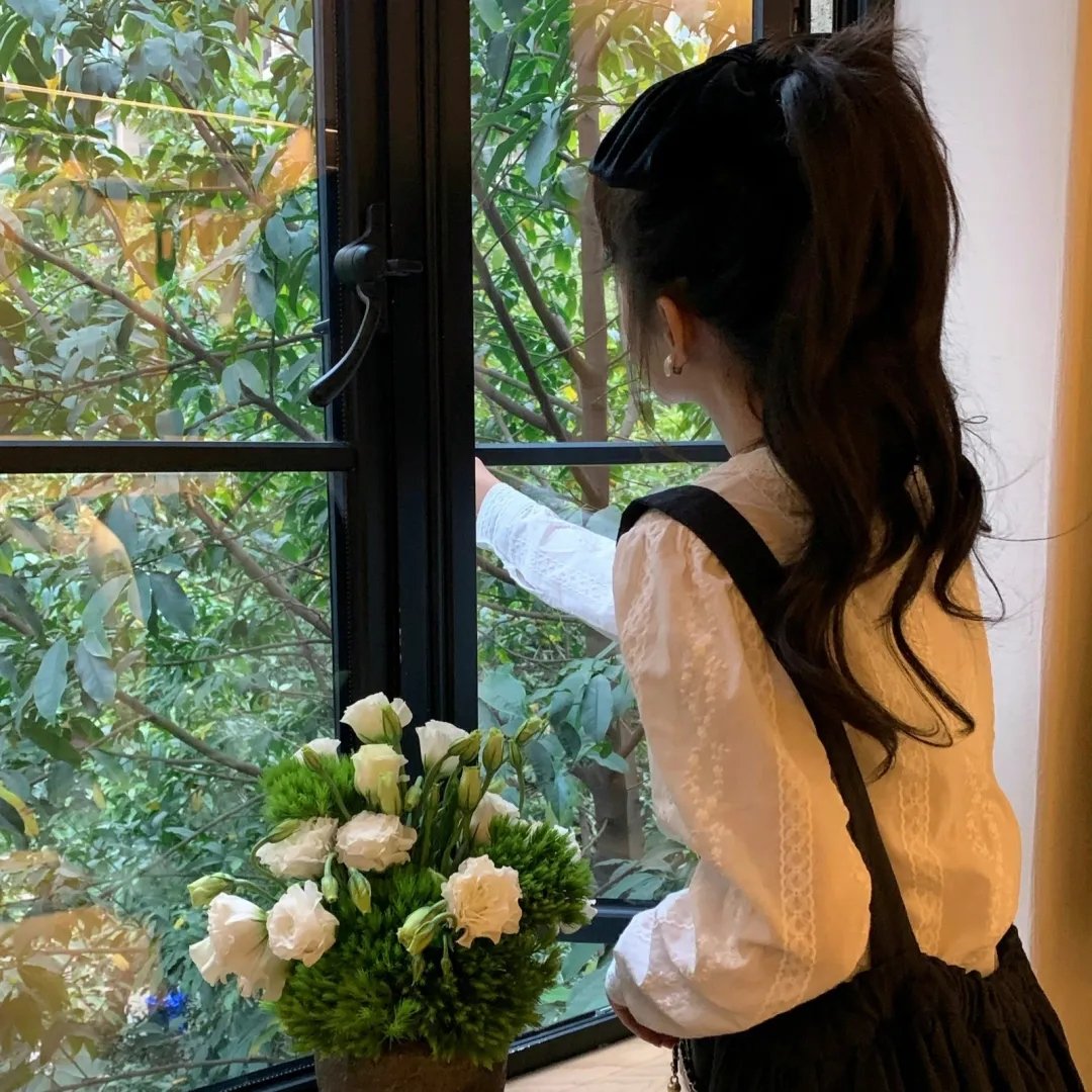 麦田里的反叛者