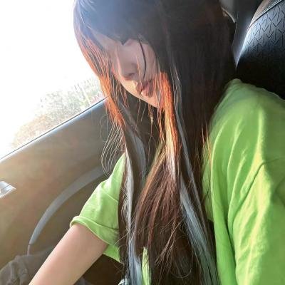 少女编号