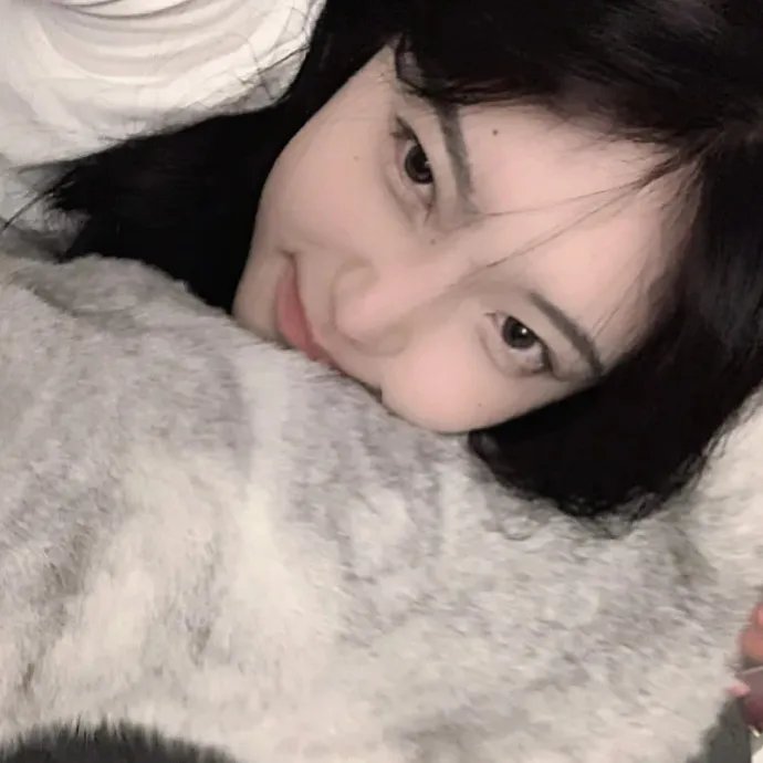 我的天使